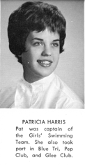 Harris, Patricia
Deceased